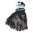 Oxford Workshop Gloves PU-Coated Size 2XL
