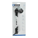 OXFORD SHOCK / FORK PUMP w/ GAUGE - 300PSI MAX  (NEW)