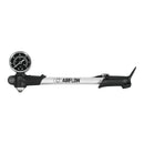 OXFORD SHOCK / FORK PUMP w/ GAUGE - 300PSI MAX  (NEW)