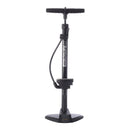 OXFORD AIRTRACK PRO PUMP ALLOY w/GAUGE  D/HEAD ( NEW )