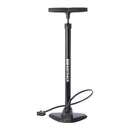 OXFORD TRACK PUMP - 120PSI MAX  (NEW)