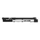 Oxford Airflow MT Mini Track Pump with Gauge