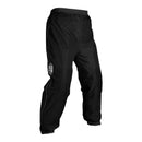 Oxford Rainseal Over Pants - Black Size 6XL