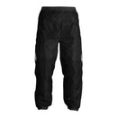 Oxford Rainseal Over Pants - Black Size 6XL