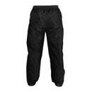 Oxford Rainseal Over Pants - Black Size 6XL