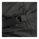Oxford Rainseal 1-piece Rain Suit - Black Size 4XL