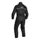 Oxford Rainseal Rain Suit - Black Size Medium