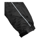 Oxford Rainseal Rain Suit - Black Size Medium