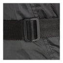 Oxford Rainseal Oversuit - Black Size Small