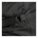 Oxford Rainseal Oversuit - Black Size Small