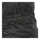 Oxford Rainseal Oversuit - Black Size Small