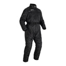 Oxford Rainseal Oversuit - Black Size Small