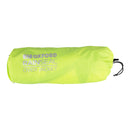 Oxford Rainseal Over Jacket - Black / Fluro Size 4XL