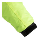 Oxford Rainseal Over Jacket - Black / Fluro Size 5XL