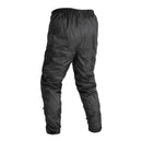 Oxford Rainseal Over Pants - Black Size 2XL