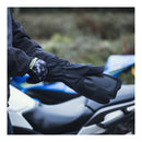 Oxford Rainseal Pro Over Gloves Black Size Large / XL