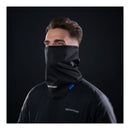 Oxford Advanced Storm Collar - Black Size Large / XL