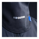 Oxford Advanced Storm Collar - Black Size Large / XL