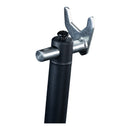 Oxford Black Rear Paddock Stand 2.0 Kit (with L Cups & U Lifters)