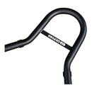 Oxford Black Rear Paddock Stand 2.0 Kit (with L Cups & U Lifters)