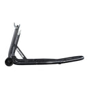 Oxford Black Rear Paddock Stand 2.0 Kit (with L Cups & U Lifters)