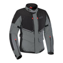 Oxford Mondial Laminate - Black / Grey Road Jacket Size 3XL