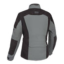 Oxford Mondial Laminate - Black / Grey Road Jacket Size Large