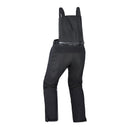 Oxford Mondial Laminate - Tech Black Short Leg Road Pants Size 2XL 40" Waist