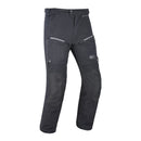 Oxford Mondial Laminate - Tech Black Short Leg Road Pants Size 3XL 44" Waist