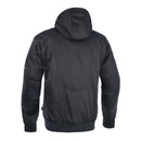 Oxford Super Hoodie 2.0 Jacket Black Size 2XL