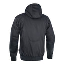 Oxford Super Hoodie 2.0 Jacket Black Size 5XL