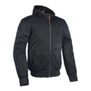 Oxford Super Hoodie 2.0 Jacket Black Size 5XL