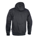 Oxford Super Hoodie 2.0 Jacket - Black Size XL