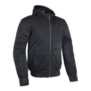 Oxford Super Hoodie 2.0 Jacket - Black Size XL