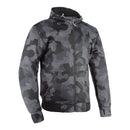 Oxford Super Hoodie 2.0 Jacket - Grey Camo Size Medium