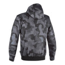 Oxford Super Hoodie 2.0 Jacket - Grey Camo Size Small