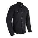 Oxford Kickback 2.0 Shirt Black Size 5XL