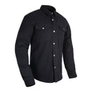 Oxford Kickback 2.0 Shirt Black Size Small