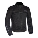 Oxford Arizona Air 1.0 Black Road Jacket Size 3XL
