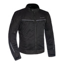 Oxford Arizona Air 1.0 Black Road Jacket Size Large