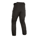 Oxford Montreal 4.0 Dry2Dry Stealth Black (Regular) Road Pants Size Large 35"