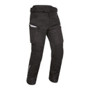 Oxford Montreal 4.0 Dry2Dry - Stealth Black Short Leg Road Pants Size 5XL