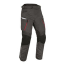 Oxford Montreal 4.0 Dry2Dry Pants - Black / Grey Red Size (Regular) 2XL