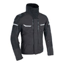 Oxford Stormland Dry2Dry Men's Jacket Tech - Black Size XL