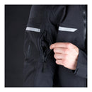Oxford Stormland Dry2Dry Men's Jacket Tech - Black Size XL