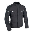 Oxford Stormland Dry2Dry Men's Jacket Tech - Black Size XL