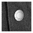 Oxford AA Men's Shirt - Black Size 3XL