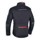 Oxford Mondial 2.0 Tech Men’s Jacket - Black Size 2XL