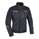 Oxford Mondial 2.0 Tech Men’s Jacket - Black Size 2XL