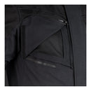 Oxford Mondial 2.0 Tech Men’s Jacket - Black Size 4XL